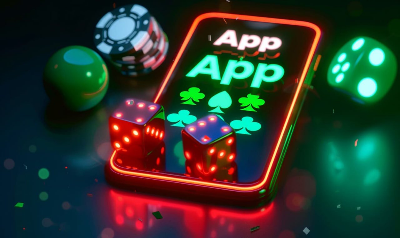 Filipino player viewing han online wins results on mobile phone