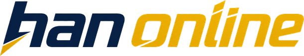 han online official logo